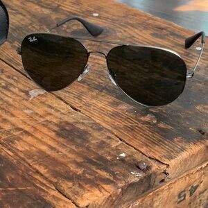 Unisex Ray Ban Sunglasses